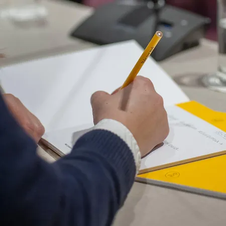 Voco Venice - The Quid By Ihg 4*