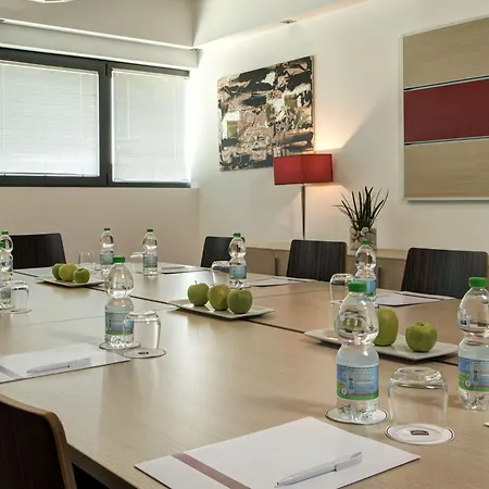 Hotel Western Quid Venice Mestre