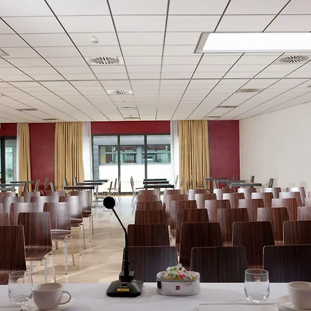 Voco Venice - The Quid By Ihg מסטרה