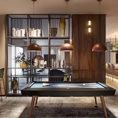 Voco Venice - The Quid By Ihg Hotel