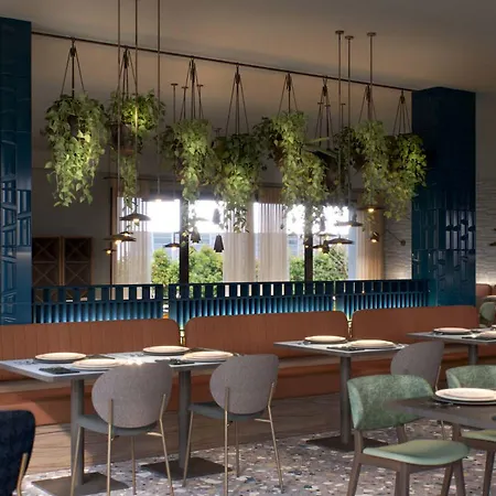 Western Quid Venice Hotel 4*