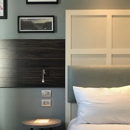 Voco Venice - The Quid By Ihg