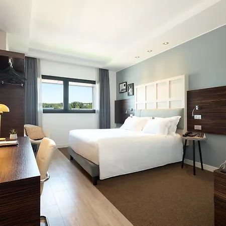 Hotel Western Quid Venice