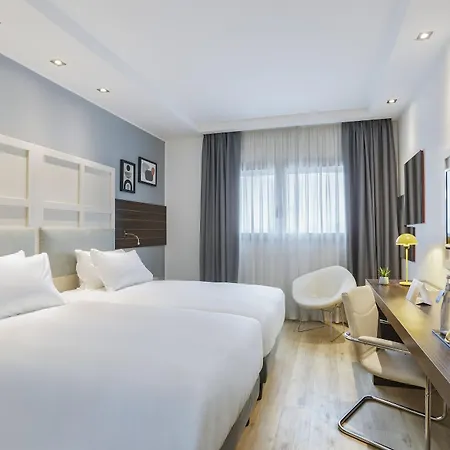 Hotel Western Quid Venice Mestre