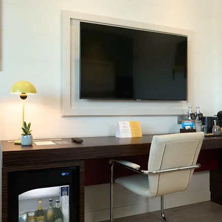 Hotel Western Quid Venice 4*