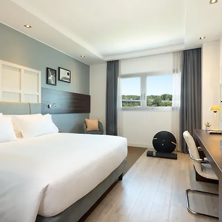 Voco Venice - The Quid By Ihg 4* Mestre