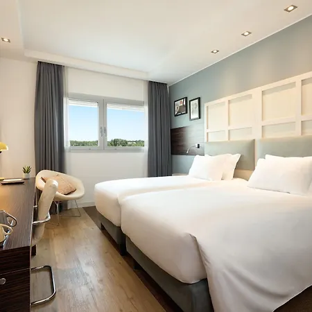 Hotel Western Quid Venice