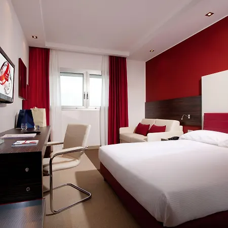 Hotel Voco Venice - The Quid By Ihg 4*