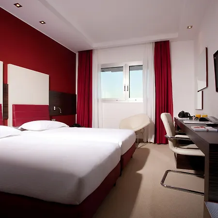 Hotel Voco Venice - The Quid By Ihg Mestre