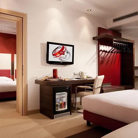 Voco Venice - The Quid By Ihg 4* מסטרה