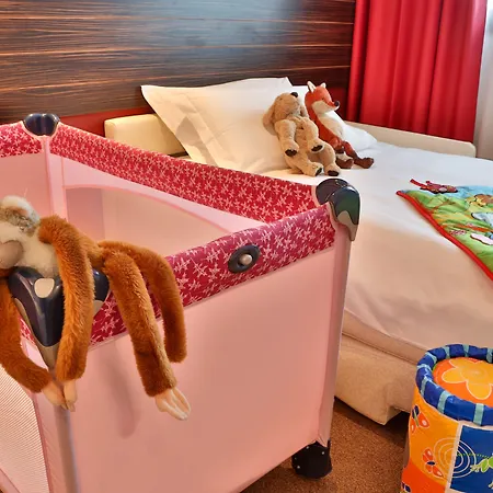 Szálloda Voco Venice - The Quid By Ihg 4*