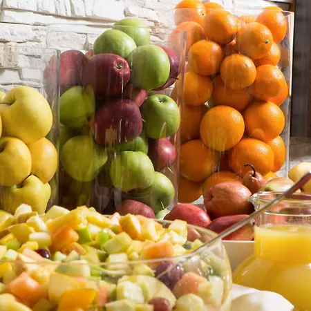 Hotel Voco Venice - The Quid By Ihg Mestre