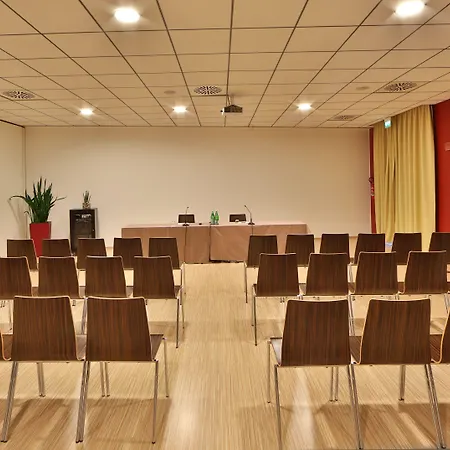 Voco Venice - The Quid By Ihg 4* Mestre