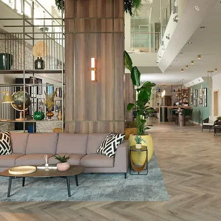 Voco Venice - The Quid By Ihg Mestre