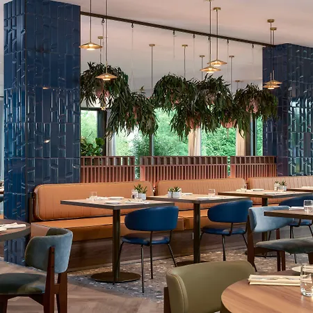 Hotel Voco Venice - The Quid By Ihg 4*