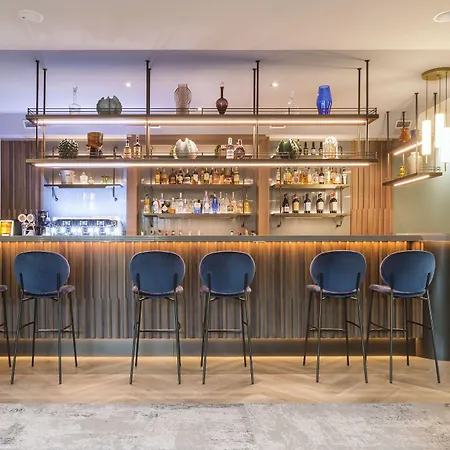 Hotel Voco Venice - The Quid By Ihg 4*