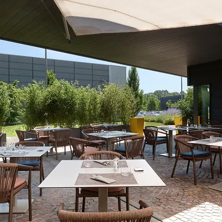 Voco Venice - The Quid By Ihg