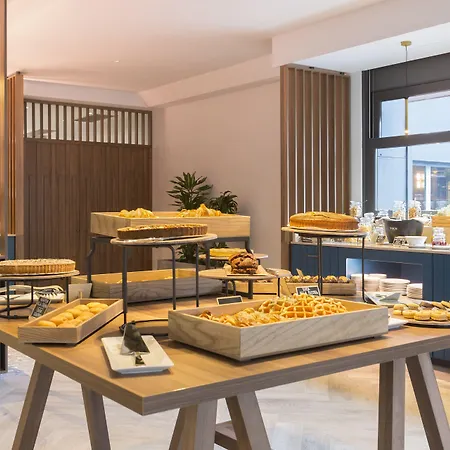 Voco Venice - The Quid By Ihg מלון 4*