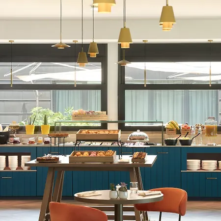 מלון Voco Venice - The Quid By Ihg 4*