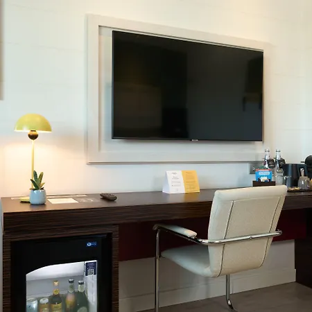 Voco Venice - The Quid By Ihg Hotel Mestre