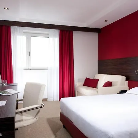 Hotel Western Quid Venice Mestre