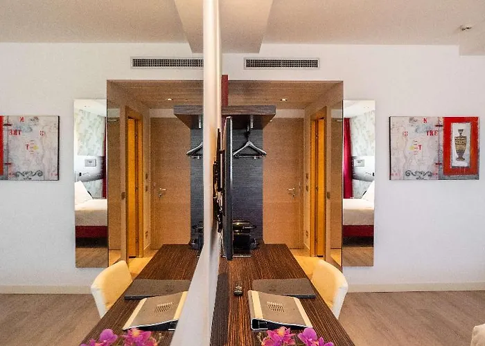 Voco Venice - The Quid By Ihg