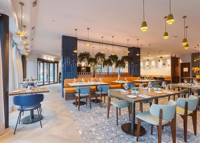 Voco Venice - The Quid By Ihg Szálloda