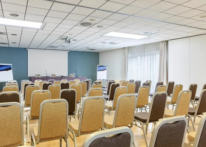 Szálloda Voco Venice - The Quid By Ihg Mestre