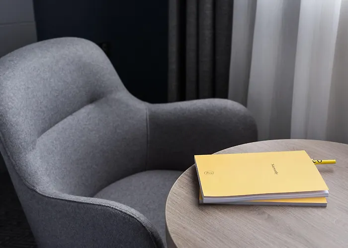 Voco Venice - The Quid By Ihg Mestre