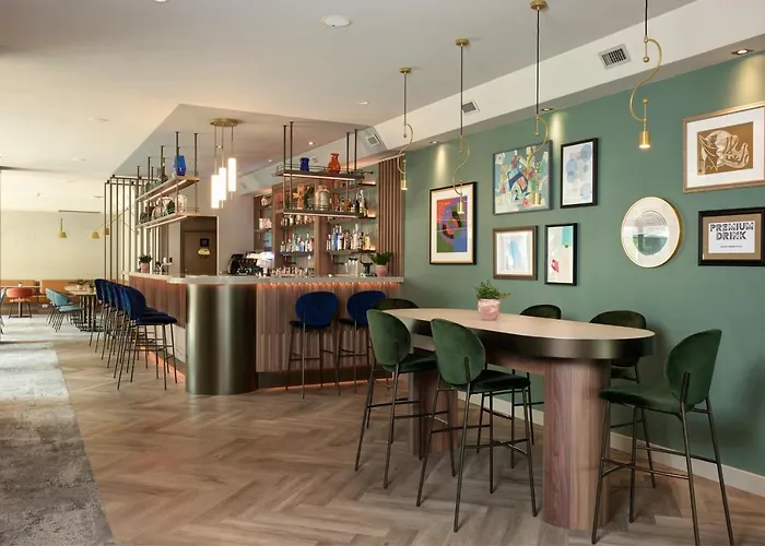 Voco Venice - The Quid By Ihg Szálloda