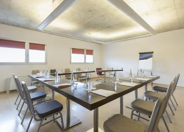 Szálloda Voco Venice - The Quid By Ihg Mestre