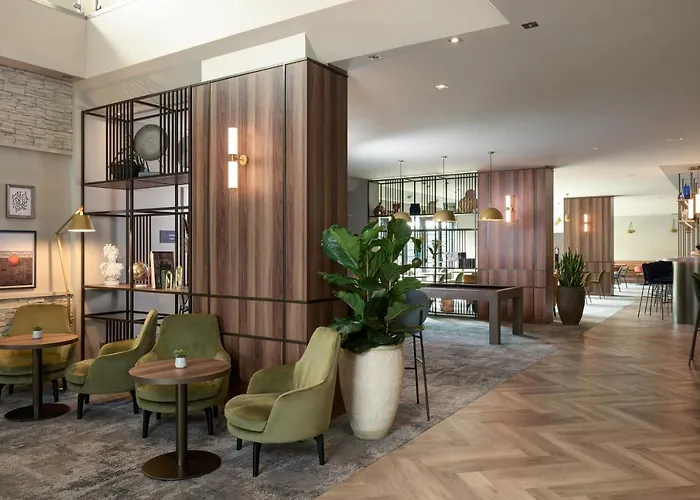 Voco Venice - The Quid By Ihg Szálloda 4*