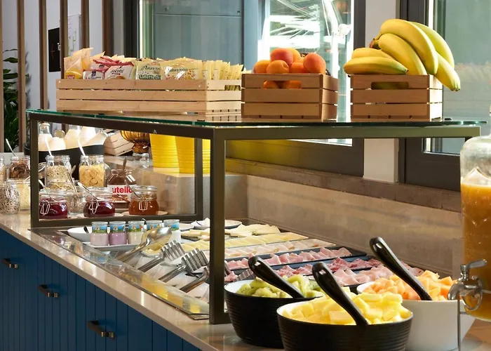 Szálloda Voco Venice - The Quid By Ihg Mestre