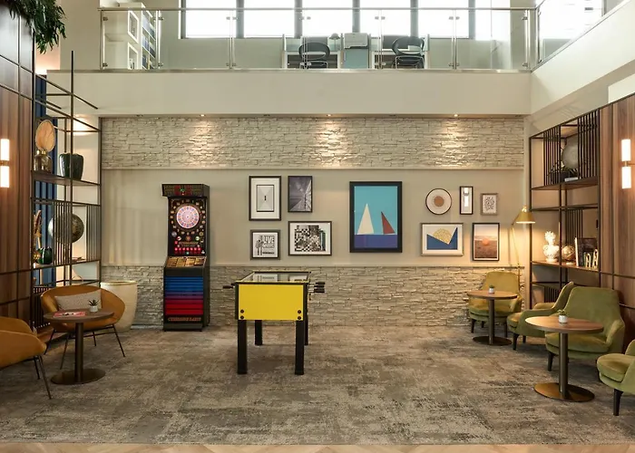 Szálloda Voco Venice - The Quid By Ihg