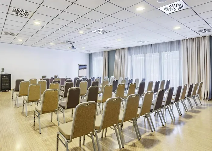 Voco Venice - The Quid By Ihg Szálloda Mestre