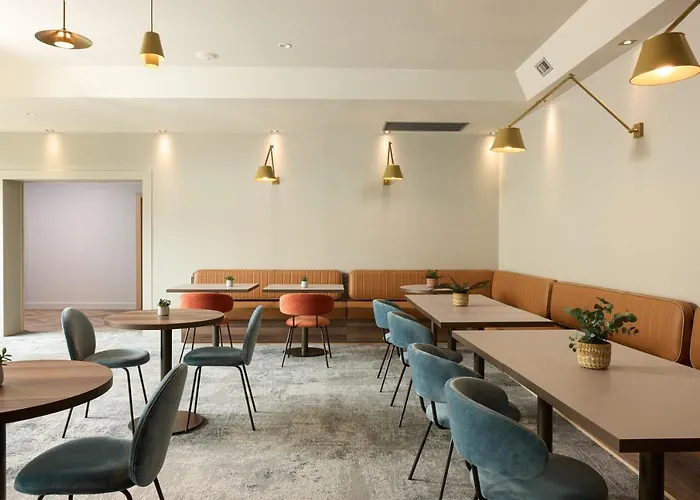 Voco Venice - The Quid By Ihg Mestre