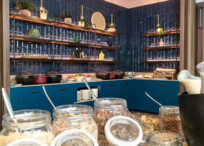 Szálloda Voco Venice - The Quid By Ihg 4*