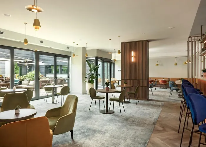 Voco Venice - The Quid By Ihg Szálloda 4*