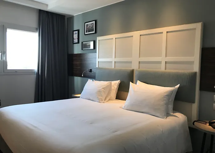 Voco Venice - The Quid By Ihg Szálloda 4*