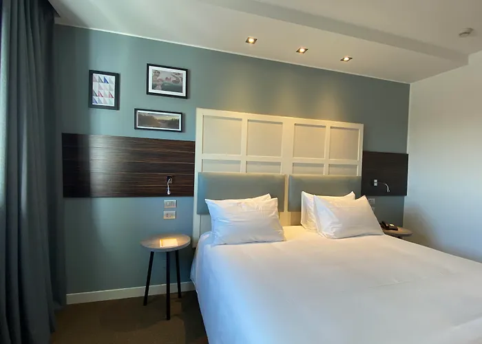 Voco Venice - The Quid By Ihg Szálloda 4*