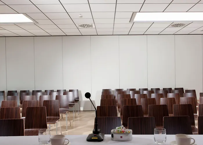 Voco Venice - The Quid By Ihg Szálloda