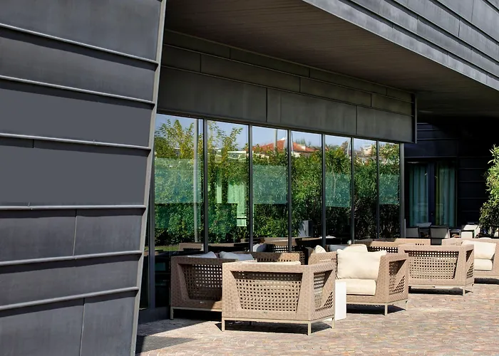 Voco Venice - The Quid By Ihg 4*