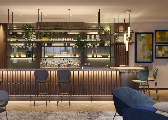 Szálloda Voco Venice - The Quid By Ihg Mestre