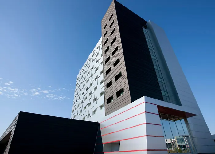 Voco Venice - The Quid By Ihg Szálloda 4*