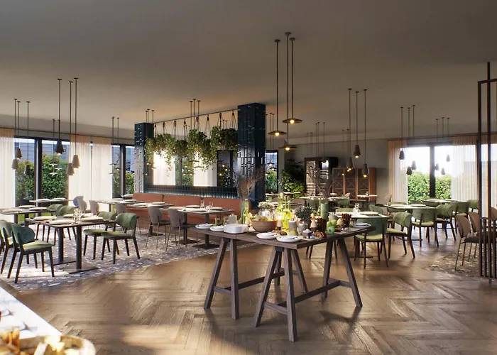 Voco Venice - The Quid By Ihg 4*