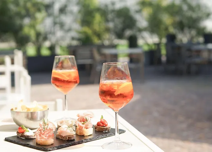 Szálloda Voco Venice - The Quid By Ihg Mestre