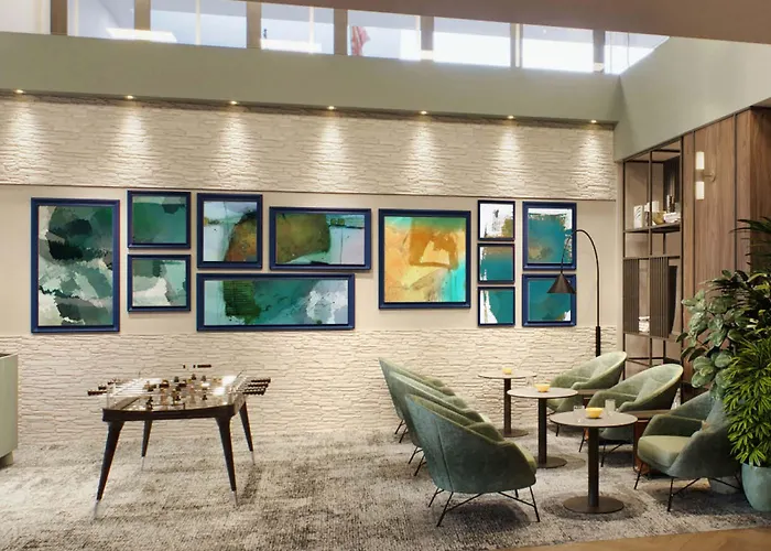 Voco Venice - The Quid By Ihg Szálloda Mestre