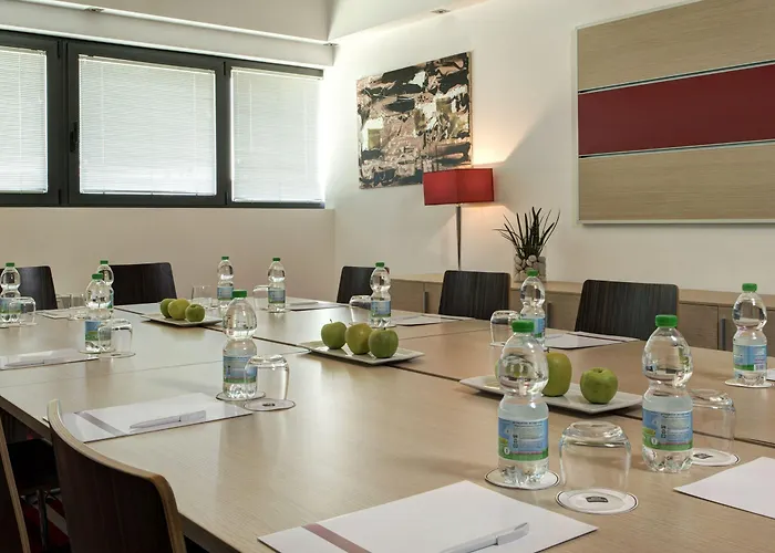 Szálloda Voco Venice - The Quid By Ihg Mestre