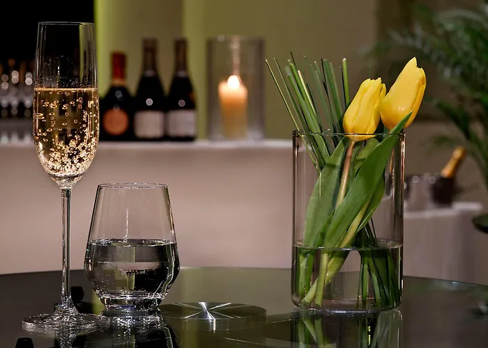 Szálloda Voco Venice - The Quid By Ihg 4*