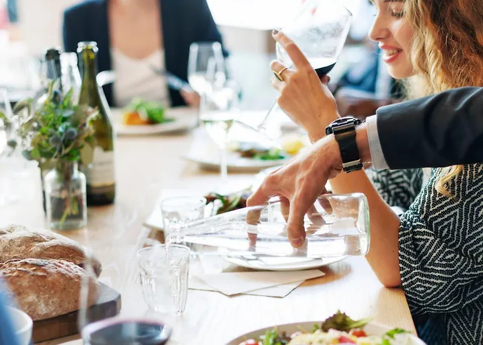 Szálloda Voco Venice - The Quid By Ihg